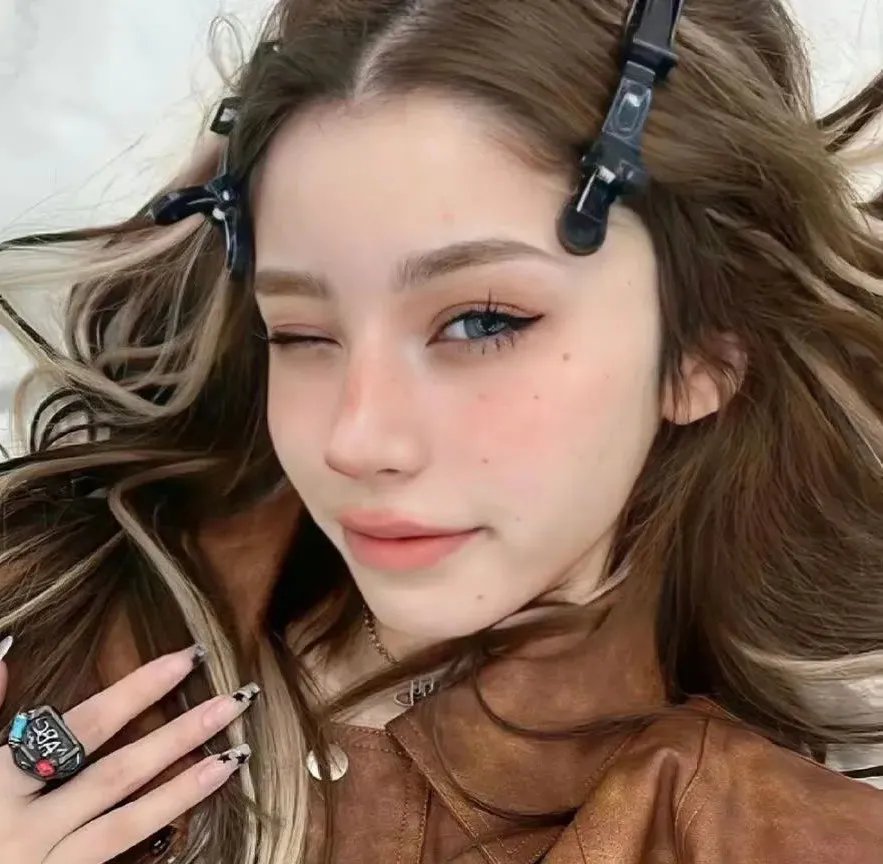 这不是地下社会
