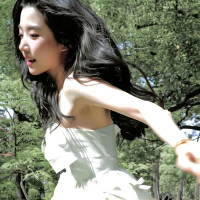 天使的性